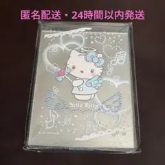 Angel×Devil ハローキティ　ミラー エンジェル