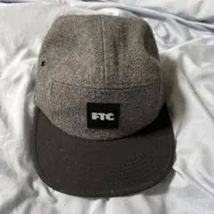 FTC キャップ 古着