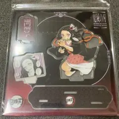 メルカリ最安！鬼滅の刃【中国限定　名場面ジオラマフィギュア　竈門禰豆子】
