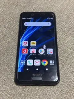 SHARP AQUOS SH-01L 本体 docomo 2台セット - メルカリ