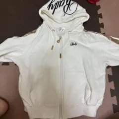 Rady フード付きパーカー キッズ用