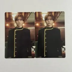 SEVENTEEN CARATLAND ケレン トレカ スングァン　②