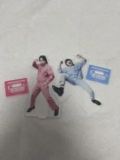 2026年最新】フースーヤ アクリルスタンドの人気アイテム - メルカリ