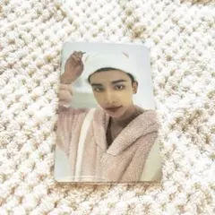 スキズ straykids ヒョンジン トレカ