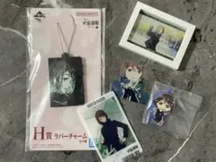 呪術廻戦 家入硝子 まとめ売り