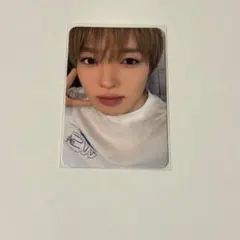 NCTWISH サクヤ トレカ ペンミ 会場限定特典