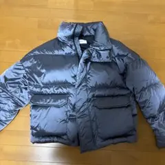 lidnm ダウンジャケット