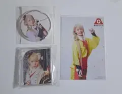 ミュージカル刀剣乱舞　今剣　セット