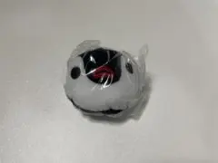 PINGU ぬいぐるみマスコットミラー めそめそピンガ