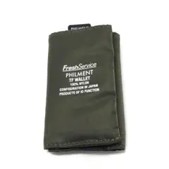 2025年最新】FreshService 折り財布の人気アイテム - メルカリ