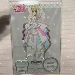 キミとアイドルプリキュア キュアズキューン アクリルスタンド