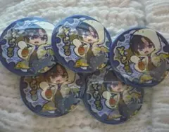 そらる 缶バッジ