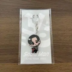 すのチル アクキー目黒蓮