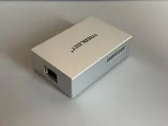 TREBLEET USB4 10G Ethernet Adapter