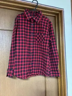 子供用シャツ　サイズ140