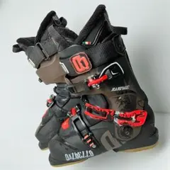 名機dalbelloダルベロKR RAMPAGE27.0-27.5cm - メルカリ