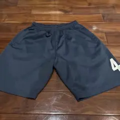 gimrier ハーフパンツ S ネイビー