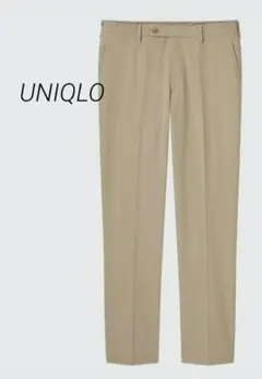 感動パンツ スラックス