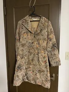 ジャケット、ロングコート