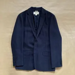 Denim & Supply Ralph Lauren リネンブレンド ブレザーのサムネイル