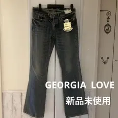 GEORGIA LOVE ジョージアラブ（ビックジョン）のデニム/ジーンズ