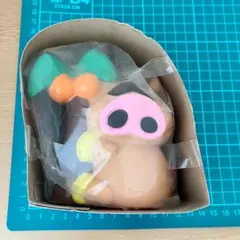 タツノコプロ ヤッターマン おだてブタ 貯金箱 2個セット - メルカリ