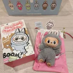 正規品 マカロンラブブ