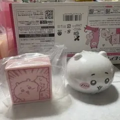 ちいかわ　ガチャ　セット
