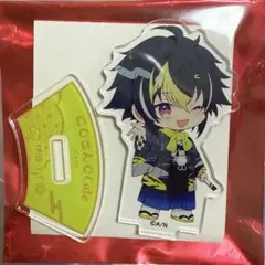 にじさんじ Dytica 伊波ライ スイパラ カフェ アクリルスタンド アクスタ