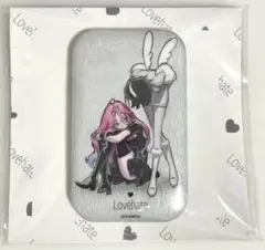エイリアンステージ スクエア缶バッジ ミジ スア