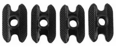 BURTON M6 CHANNEL INSERTS チャンネルインサート 新品
