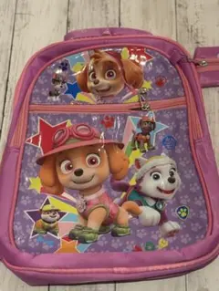 パウパトロール リュック大 スカイ エベレスト