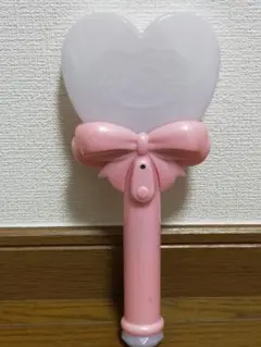 サンリオピューロランド　キティちゃん　ミラクルハートライト