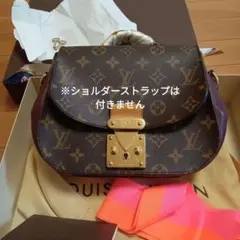 ルイヴィトン　バッグ　エデンPM 美品