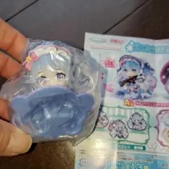 雪ミク2023あそーと