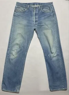 90s Levi's 501 USA製 赤文字 W38×L34