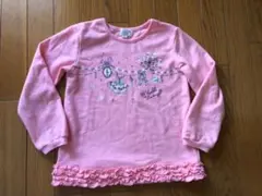 マザウェイズ　子供カットソー　130cm トップス