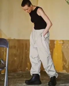 CHASE NYLON SNOW PANTS ナイロンスノーパンツ サイズ3