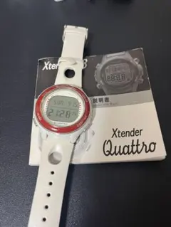 ダイブコンピューター X tender V3 SCUBAPRO Xtender V3 ダイブコンピューター チタン - メルカリ