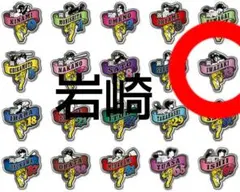 阪神タイガース　ファンクラブピンバッジ 阪神タイガース ファンクラブ応援デー ピンバッジ 湯浅 - メルカリ