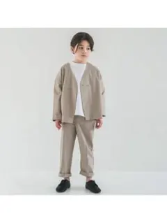 riziere 卒園式　入学式　結婚式　フォーマルスーツ