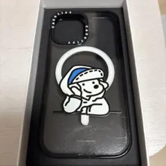 iPhone 17e 16e ケース インパクト mini JOHN 黒 - メルカリ