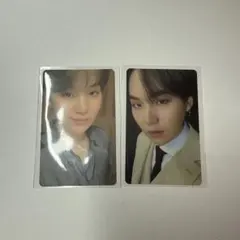 2026年最新】bts ユンギ トレカの人気アイテム - メルカリ