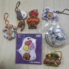 BTS SUGA グッズセット