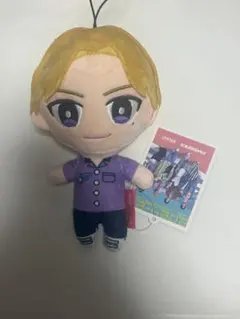 木村慧人 ぬいぐるみ ラウンドワンコラボ