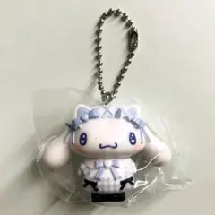 ❤︎サンリオ＊シークレットマスコットチャーム＊夢リボンシナモンロール❤︎