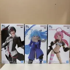 2026年最新】ミリム フィギュアの人気アイテム - メルカリ