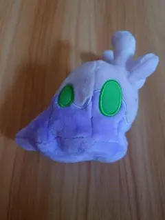 ポケモンfit　ヌメラ