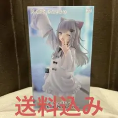 Trio-Try-iT フィギュア Nachoneko - メルカリ