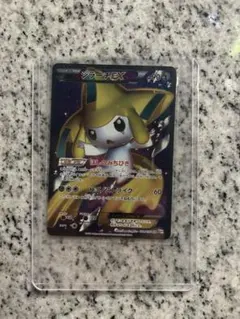 特価】ジラーチEX SR BW9 メガロキャノン 079/076 - メルカリ